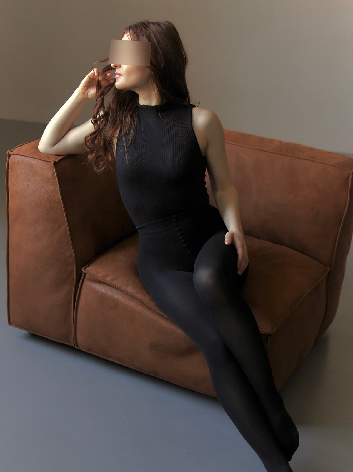 Nela Elsner GFE escort