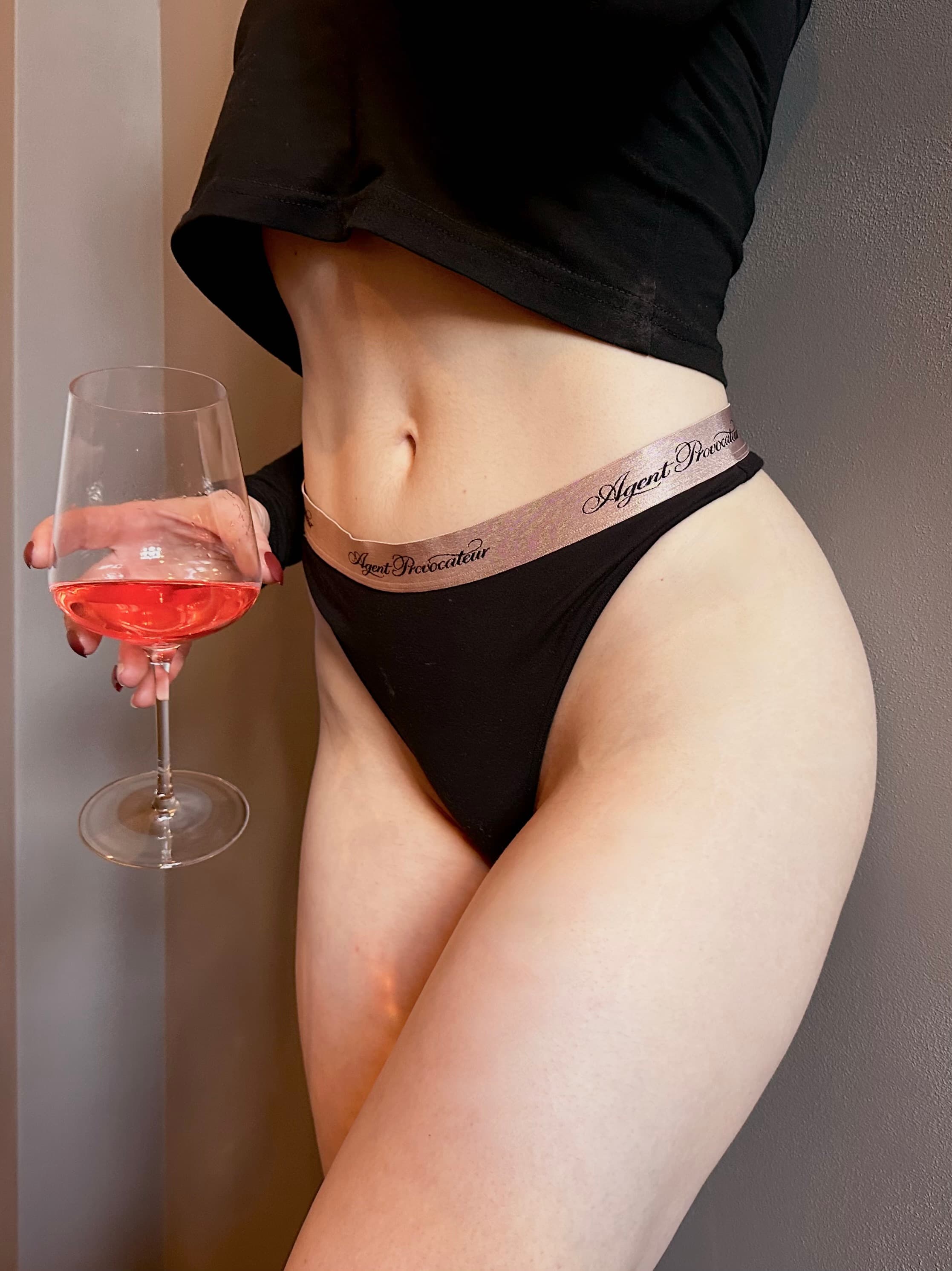 Nela Elsner — diskrétnost